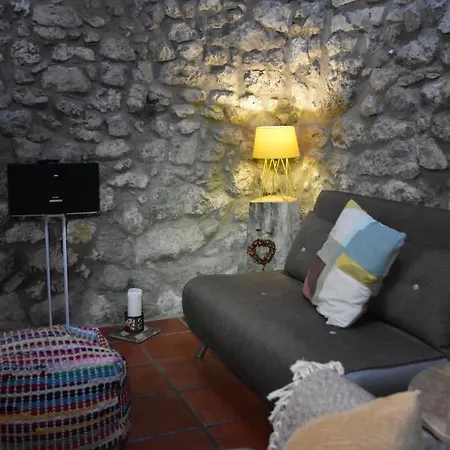 Casa Rural Rublacedo, El Autillo Rublacedo de Abajo