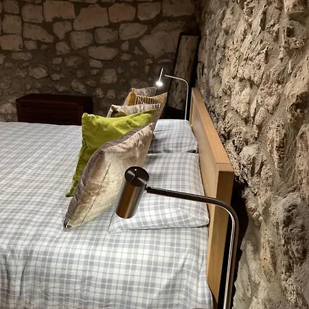 Casa Rural Rublacedo, El Autillo Holiday home