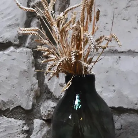Casa Rural Rublacedo, El Autillo Rublacedo de Abajo