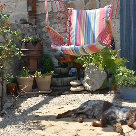 Holiday home Casa Rural Rublacedo, El Autillo *
