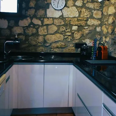 Casa Rural Rublacedo, El Autillo Holiday home
