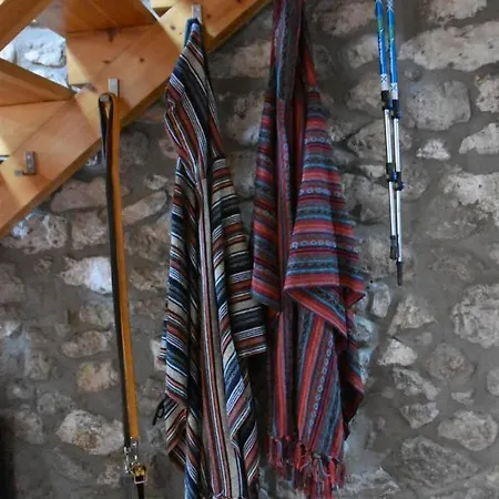 Casa Rural Rublacedo, El Autillo Rublacedo de Abajo
