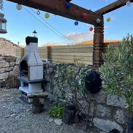 Holiday home Casa Rural Rublacedo, El Autillo *