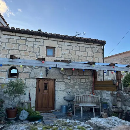 Casa Rural Rublacedo, El Autillo *