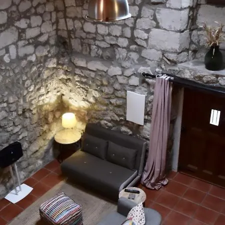 Casa Rural Rublacedo, El Autillo Holiday home