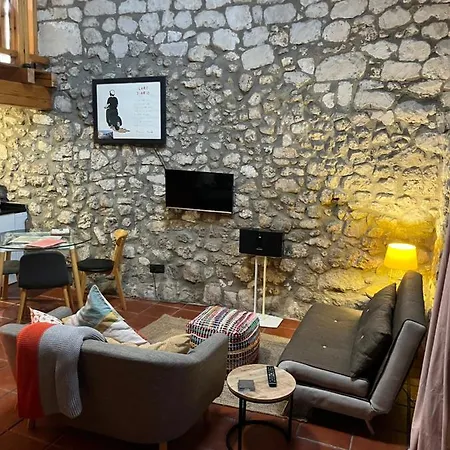 Casa Rural Rublacedo, El Autillo Holiday home