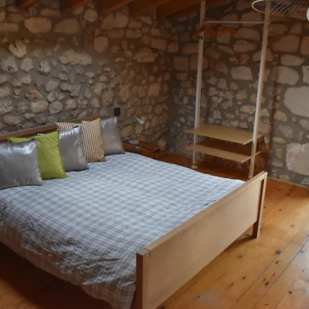Casa Rural Rublacedo, El Autillo Rublacedo de Abajo