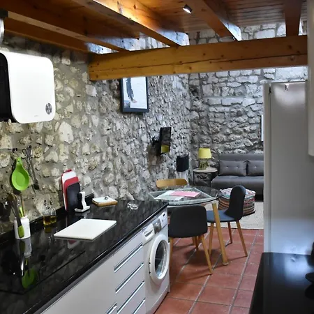 Holiday home Casa Rural Rublacedo, El Autillo