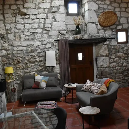Casa Rural Rublacedo, El Autillo